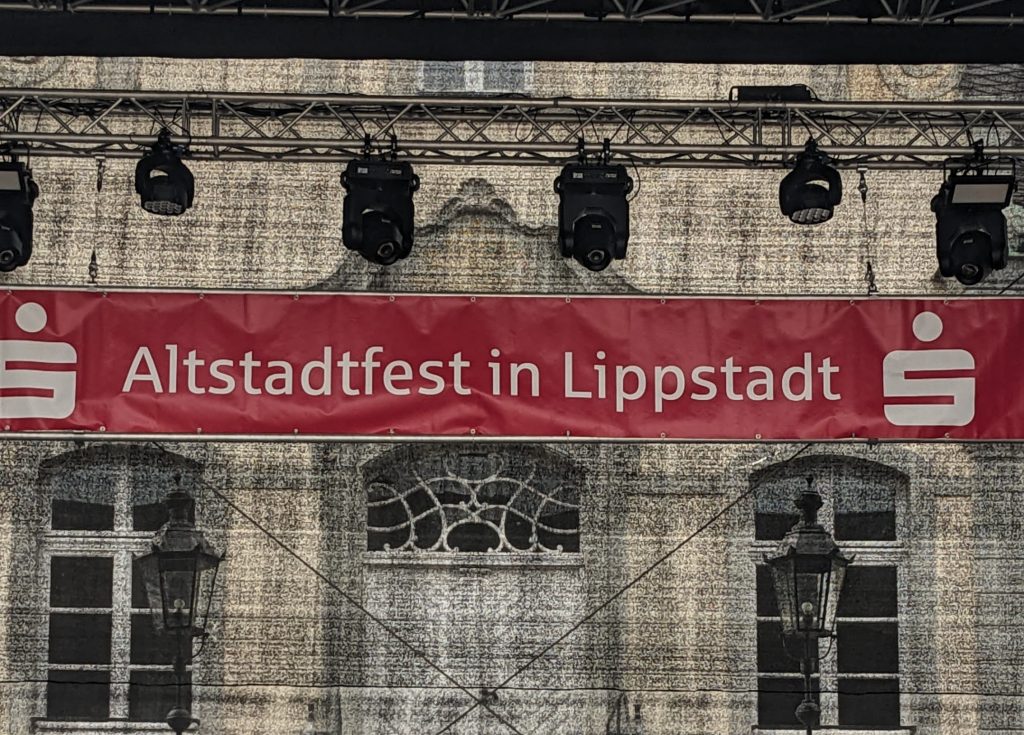 Altstadtfest