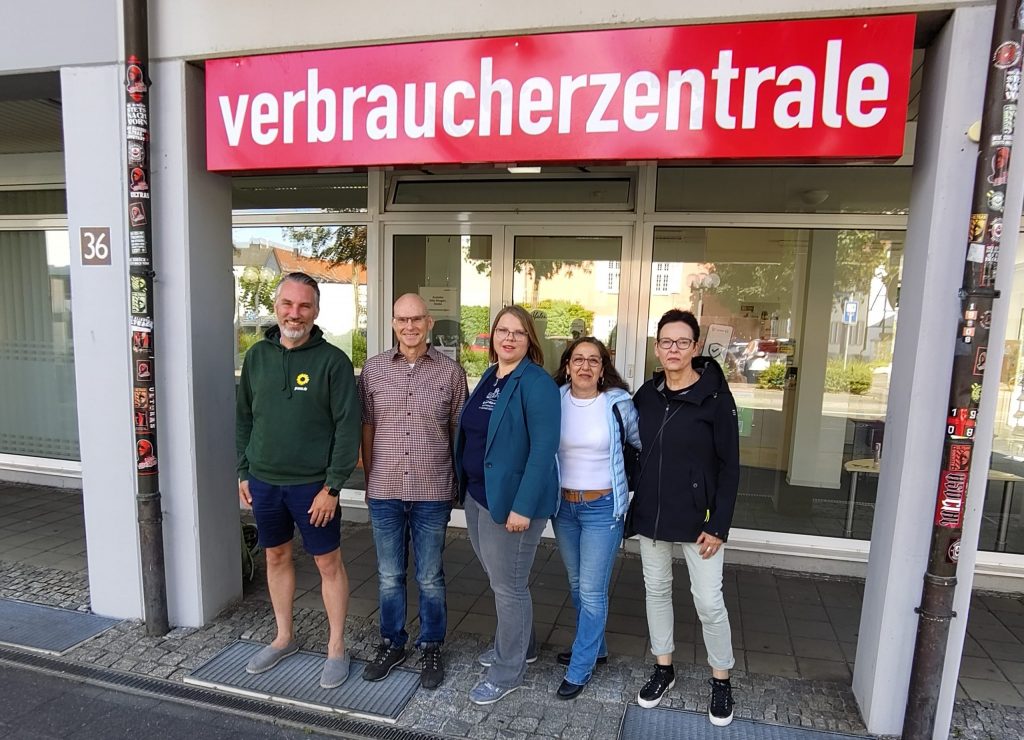 Verbraucherzentrale