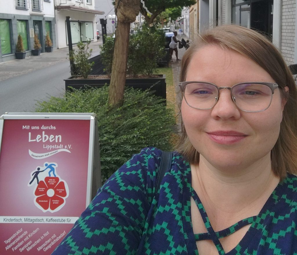 Mit uns durchs Leben