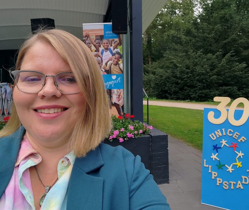 30 Jahre Unicef Lippstadt